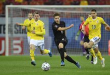 Mirel Rădoi a anunțat lotul pentru partidele cu Germania și Armenia