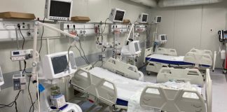 Ce răspund pacienții de la ATI din SJU Târgu-Jiu la întrebarea dacă s-au vaccinat!