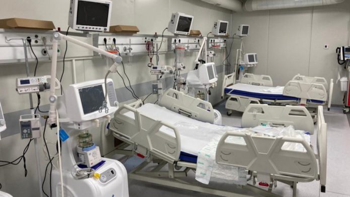 Ce răspund pacienții de la ATI din SJU Târgu-Jiu la întrebarea dacă s-au vaccinat!