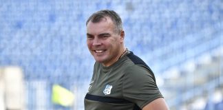 Pandurii Târgu Jiu, lider în Seria 7