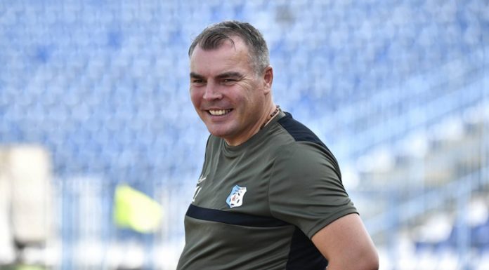 Pandurii Târgu Jiu, lider în Seria 7