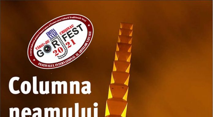 Începe Gorjfest 2021