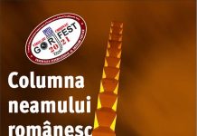 Expoziția „Columna neamului românesc de la Ștefan cel Mare la Constantin Brâncuși”, vernisată la Chișinău