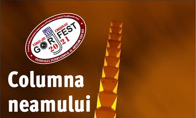 Expoziția „Columna neamului românesc de la Ștefan cel Mare la Constantin Brâncuși”, vernisată la Chișinău