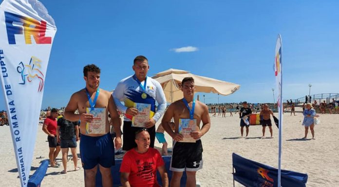 Eduard Popescu, titlu național și calificare la Cupa Mondială