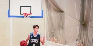 Secția de baschet a mai ,,repatriat” un gorjean