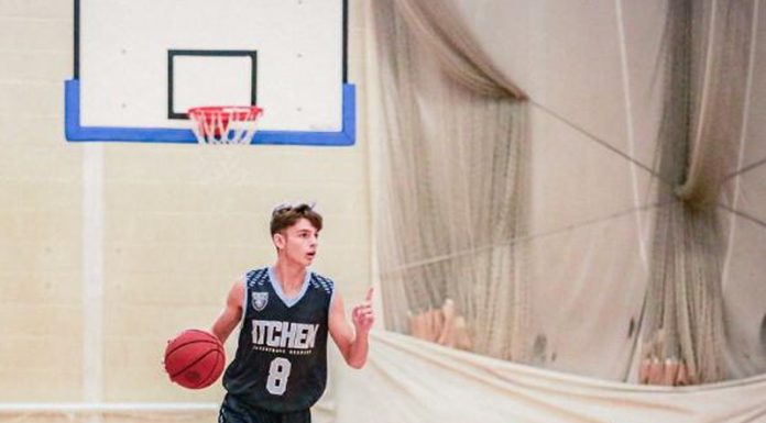 Secția de baschet a mai ,,repatriat” un gorjean