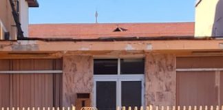 După 20 de ani, fostul sediu PDL intră în legalitate