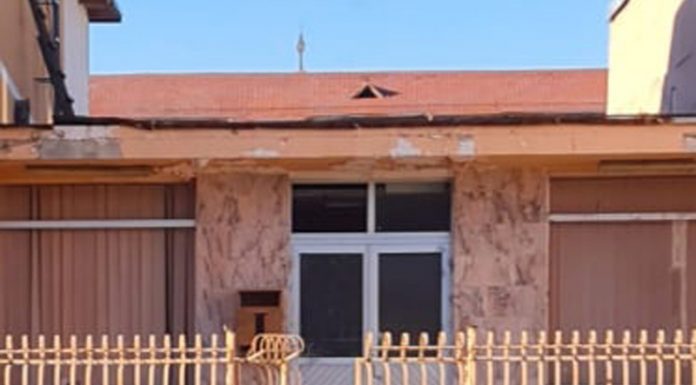 După 20 de ani, fostul sediu PDL intră în legalitate