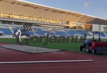 Pandurii caută stadion pentru meciul cu Lupac