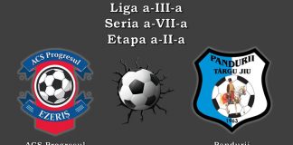 Prima deplasare a sezonului pentru panduri