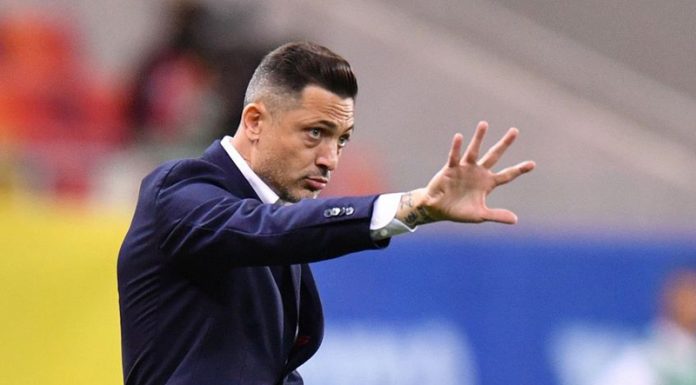 Rădoi vrea mai multă eficiență de la tricolori