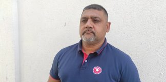 Se ridică cortina de pe crima din Baia de Fier! – Raimond Căldăraru, tânărul de 20 ani învinuit în dosar, rănit în altercația din Cernădie