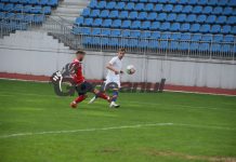 Meciul cu Voința Lupac se joacă la Filiași. Cojocaru: Nu ne va fi ușor