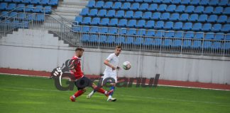 Meciul cu Voința Lupac se joacă la Filiași. Cojocaru: Nu ne va fi ușor