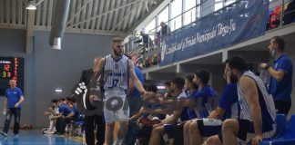 Robert Bălăeț, optimist după achizițiile de la secția de baschet: Ne batem la play-off