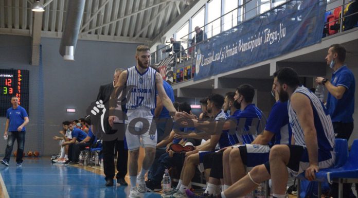 Robert Bălăeț, optimist după achizițiile de la secția de baschet: Ne batem la play-off