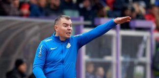 Cojocaru, realist după startul Pandurilor: ,,Mai avem foarte mult de muncă”