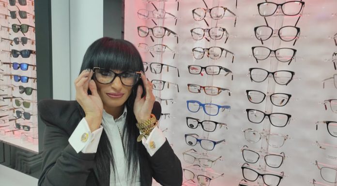 Nou în Târgu-Jiu! Magazin de optică medicală, lentile și ochelari de vedere, cu oferte accesibile pentru persoanele cu dizabilități și cu probleme sociale