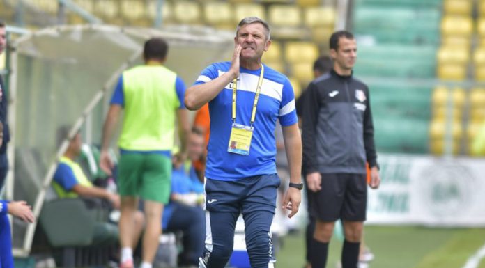 De povestit! Viitorul a pierdut dramatic la Filiași, iar jucătorii gorjeni au fost lăsați fără autocar