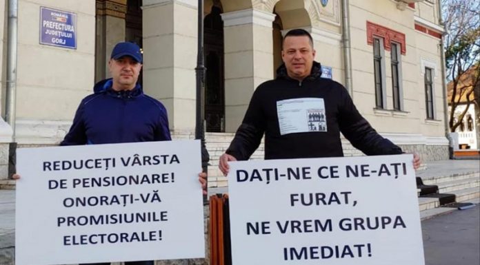 Manu Tomescu cere federațiilor și confederațiilor sindicale calendar de proteste!