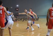 Berculescu, dornic de reîntâlnirea cu fani: Va fi un turneu special