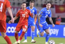 Naționala a terminat cu 7 puncte campania din septembrie. Rădoi: Va trebui să batem Armenia acasă