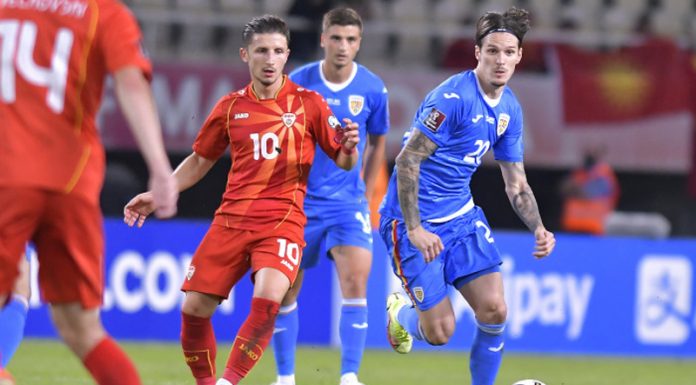 Naționala a terminat cu 7 puncte campania din septembrie. Rădoi: Va trebui să batem Armenia acasă