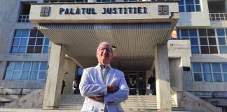 Francesco, la Tribunalul Gorj, Simona în Dubai!