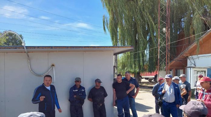 Manu Tomescu mobilizează minerii din CEO!