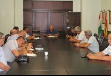 Sindicatul Liber din Transloc, implicat într-o acțiune umanitară