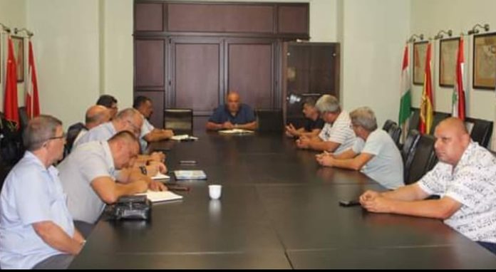 Sindicatul Liber din Transloc, implicat într-o acțiune umanitară