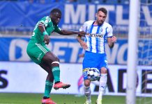 Fotbal pe plus, rezultat injust! Craiova a remizat cu Sepsi