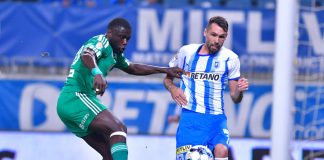 Fotbal pe plus, rezultat injust! Craiova a remizat cu Sepsi