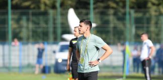 Militaru i-a provocat Stelei prima înfrângere