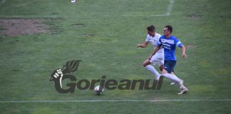 Liga 3: Pandurii a cedat primul loc în Seria 7