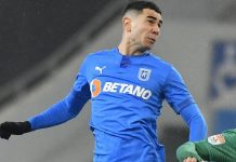 Screciu se vede la naționala mare: Depinde numai de mine