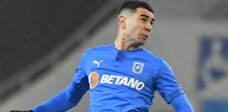 Screciu se vede la naționala mare: Depinde numai de mine