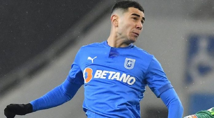 Screciu se vede la naționala mare: Depinde numai de mine