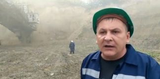 Roșca s-a răzbunat pe doi salariați ai Carierei Roșiuța! Asta, pentru că au dat Like la știrea cu foișorul stricat de liderul de sindicat