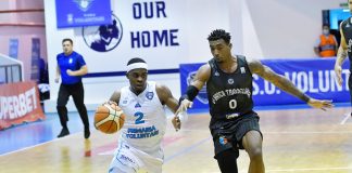 Bachet: Supercupa se joacă la Târgu-Jiu