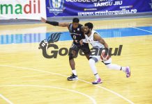 De la Târgu-Jiu la Cluj! Supercupa a ajuns în Ardeal după un meci superb