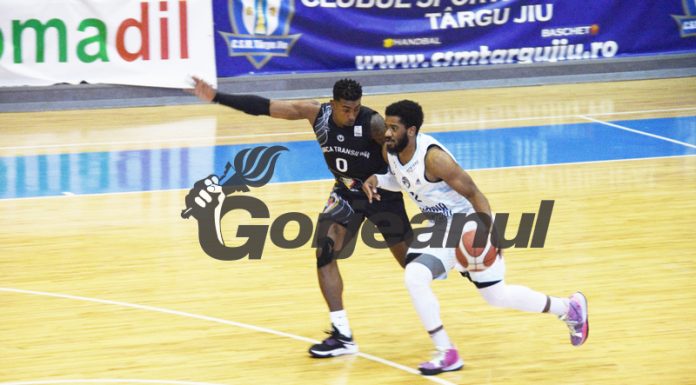 De la Târgu-Jiu la Cluj! Supercupa a ajuns în Ardeal după un meci superb