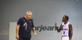 Davitkov cere încă un transfer după turneul de la Târgu-Jiu: Este evident că avem nevoie