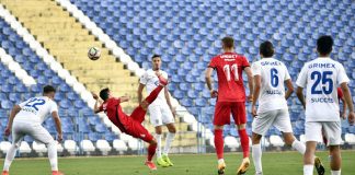 Mai așteaptă după prima victorie. Viitorul a remizat cu sibienii