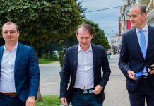 Încă un gorjean în Guvern