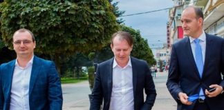 Încă un gorjean în Guvern