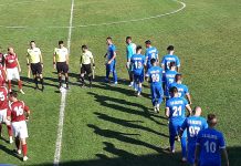 Se anunță meci tare la Cărbunești: Ambele echipe vor juca la victorie