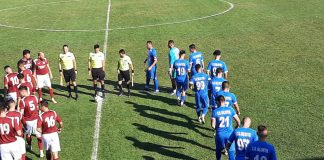 Se anunță meci tare la Cărbunești: Ambele echipe vor juca la victorie