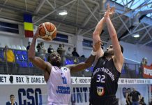 Baschet: S-a stabilit ora Supercupei